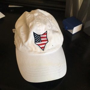 Women’s baseball cap
